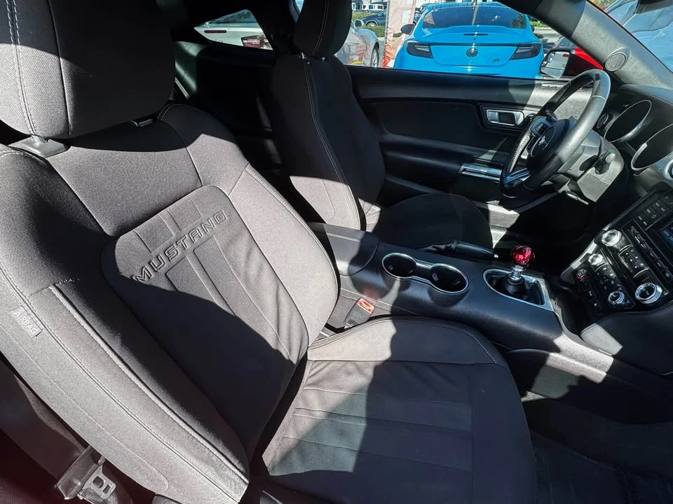 2018 Ford S550 Mustang GT - Image 17 of 17