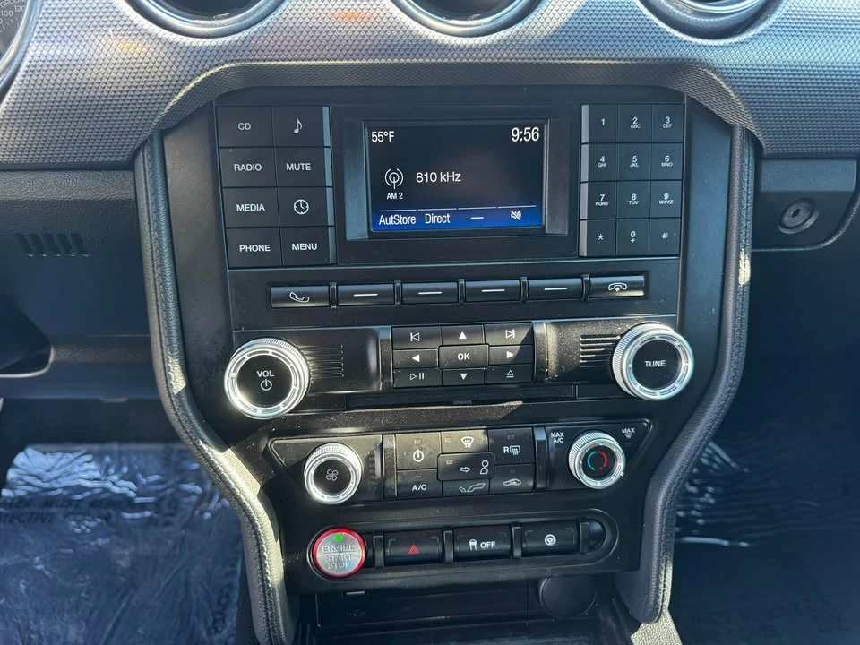 2018 Ford S550 Mustang GT - Image 13 of 17