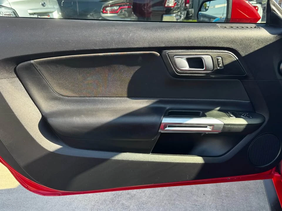 2018 Ford S550 Mustang GT - Image 8 of 17