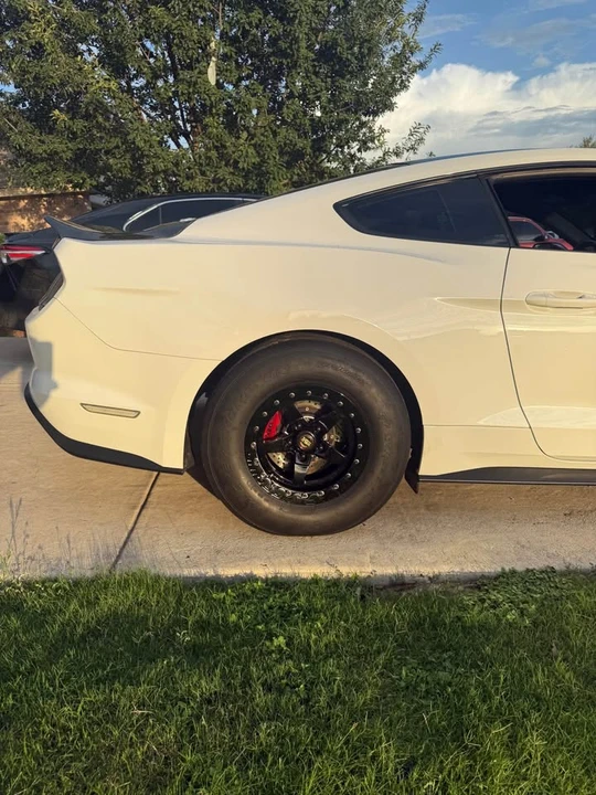 2018 Ford S550 Mustang - Image 6 of 18