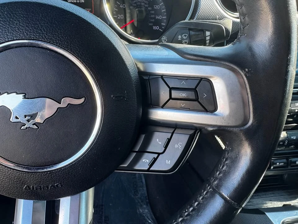 2018 Ford S550 Mustang GT - Image 11 of 17