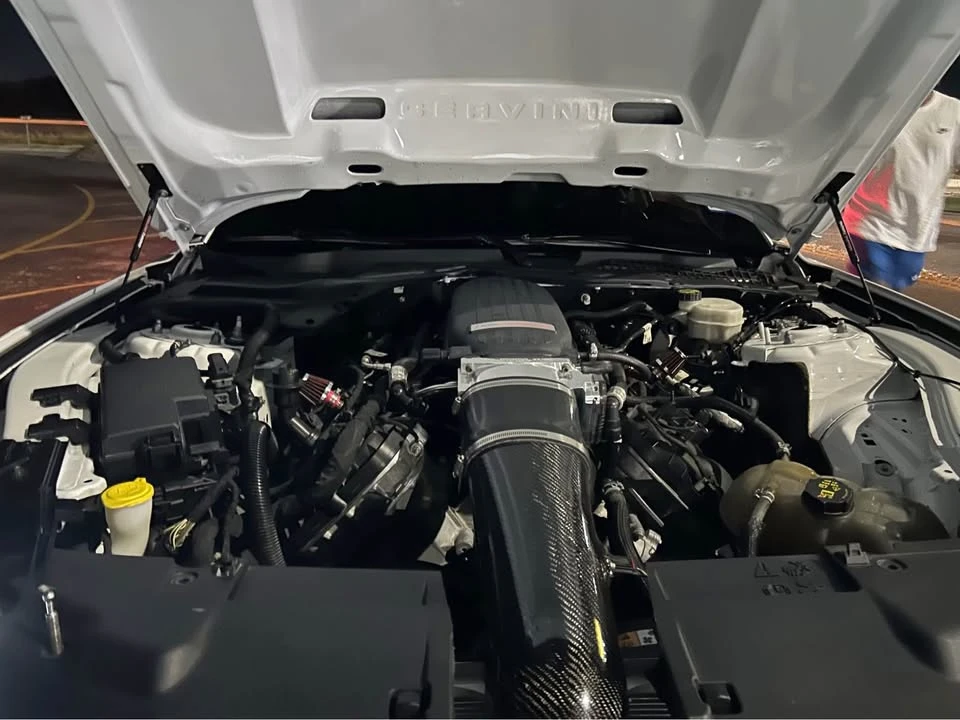 2018 Ford S550 Mustang - Image 5 of 18