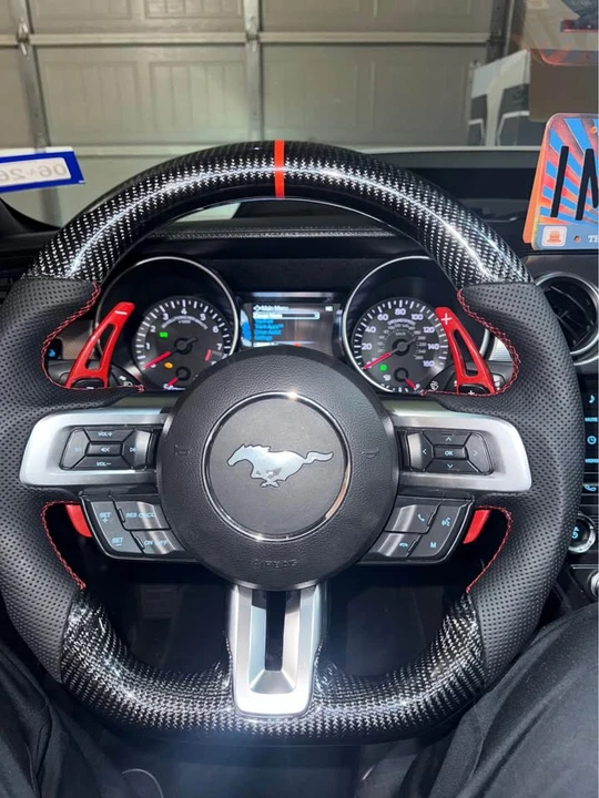 2018 Ford S550 Mustang - Image 4 of 18