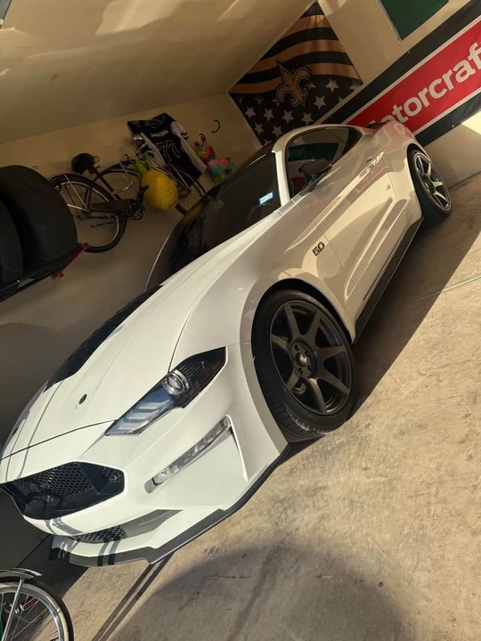 2018 Ford S550 Mustang - Image 3 of 18