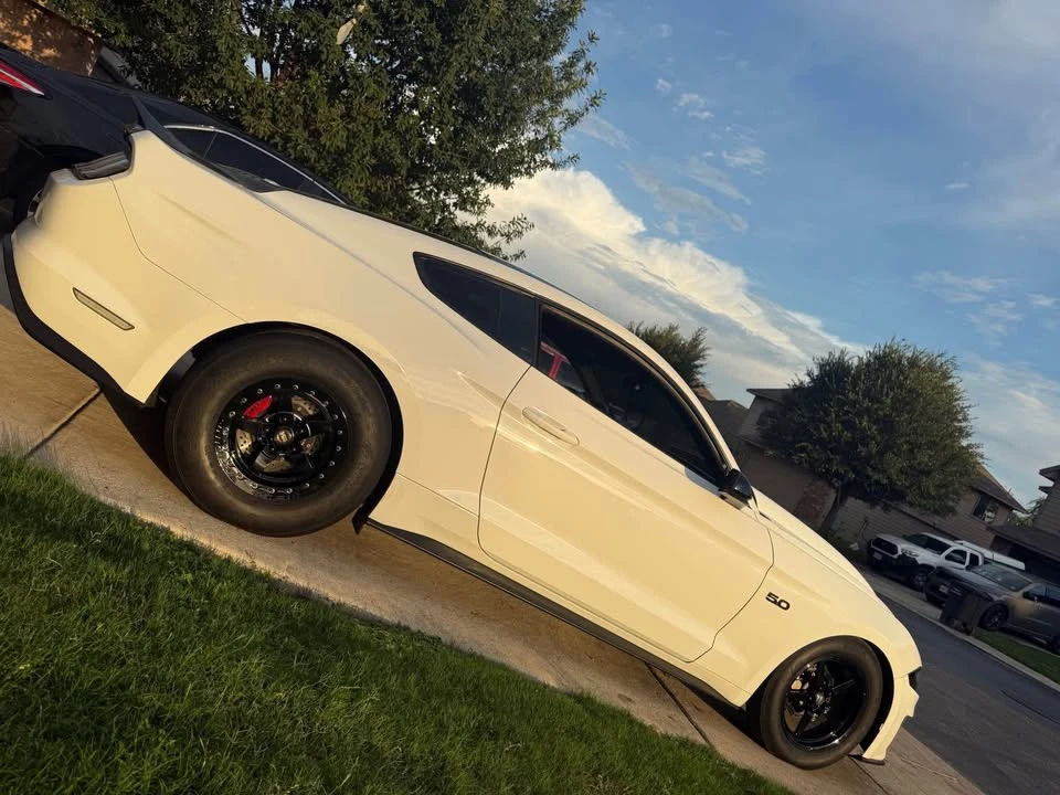 2018 Ford S550 Mustang - Image 10 of 18