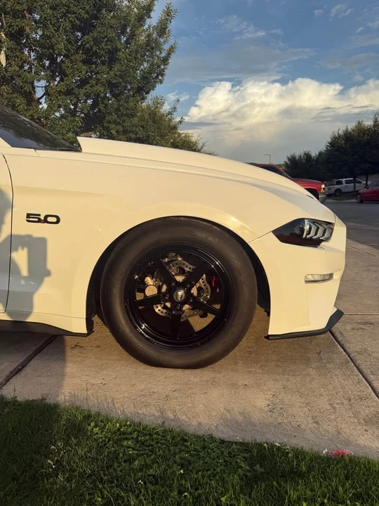 2018 Ford S550 Mustang - Image 7 of 18