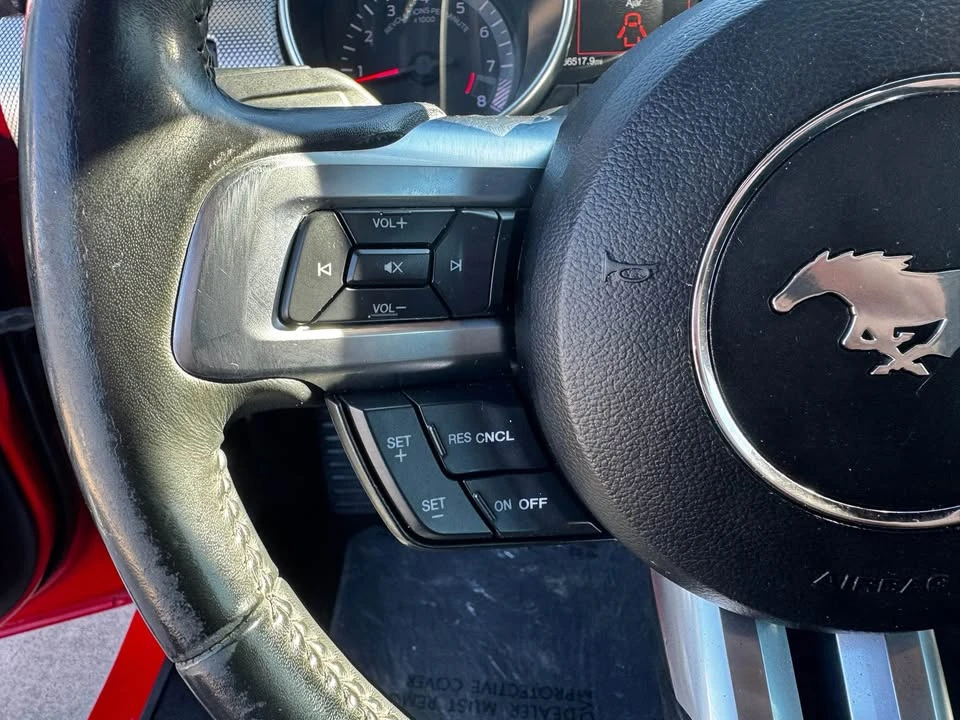 2018 Ford S550 Mustang GT - Image 10 of 17