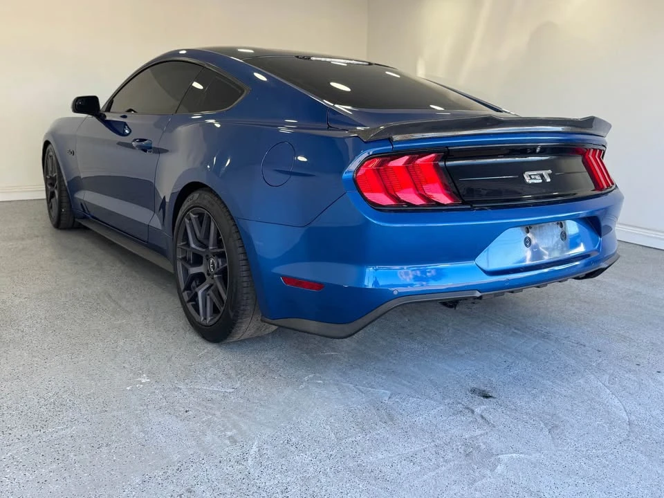 2018 Ford S550 Mustang GT - Image 6 of 18
