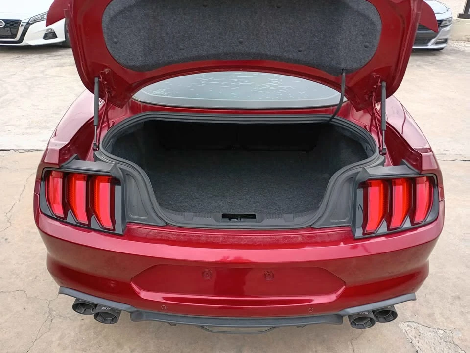 2018 Ford S550 Mustang - Image 5 of 9
