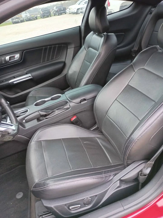 2018 Ford S550 Mustang - Image 7 of 9