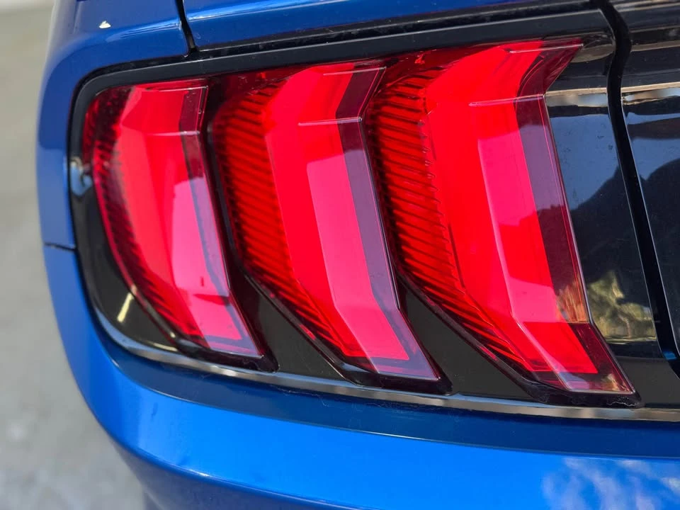 2018 Ford S550 Mustang GT - Image 9 of 18