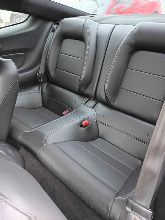 2018 Ford S550 Mustang - Image 6 of 9