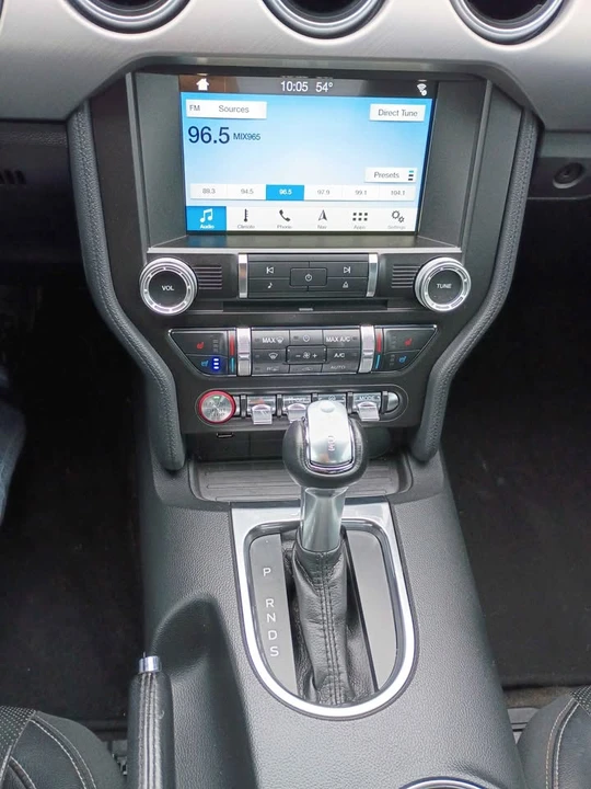 2018 Ford S550 Mustang - Image 8 of 9