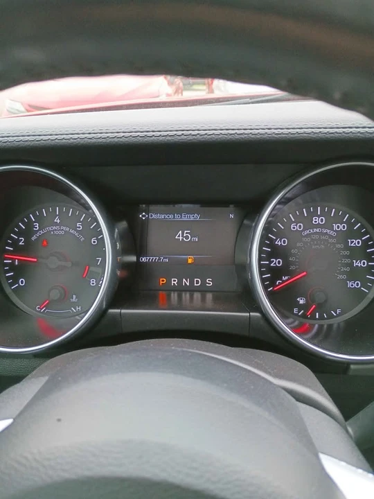 2018 Ford S550 Mustang - Image 9 of 9