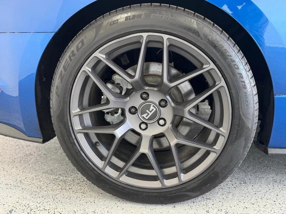 2018 Ford S550 Mustang GT - Image 2 of 18