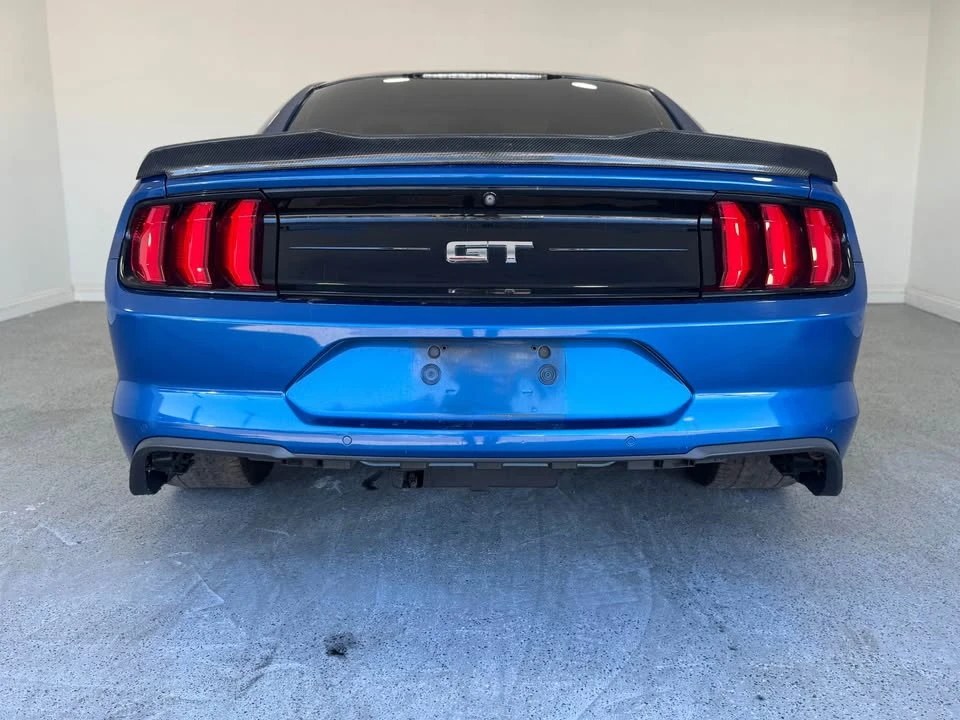 2018 Ford S550 Mustang GT - Image 5 of 18