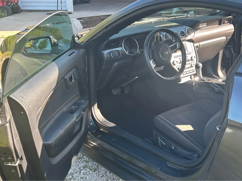 2018 Ford S550 Mustang GT - Image 3 of 9