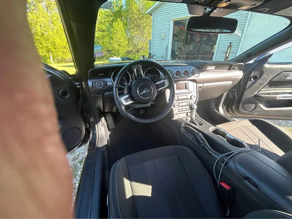 2018 Ford S550 Mustang GT - Image 7 of 9