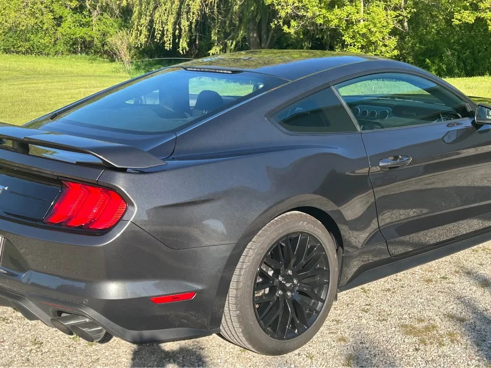 2018 Ford S550 Mustang GT - Image 8 of 9