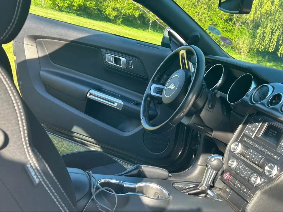 2018 Ford S550 Mustang GT - Image 4 of 9