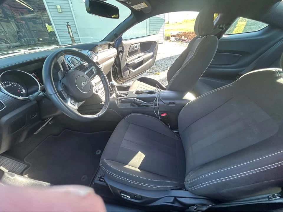 2018 Ford S550 Mustang GT - Image 6 of 9
