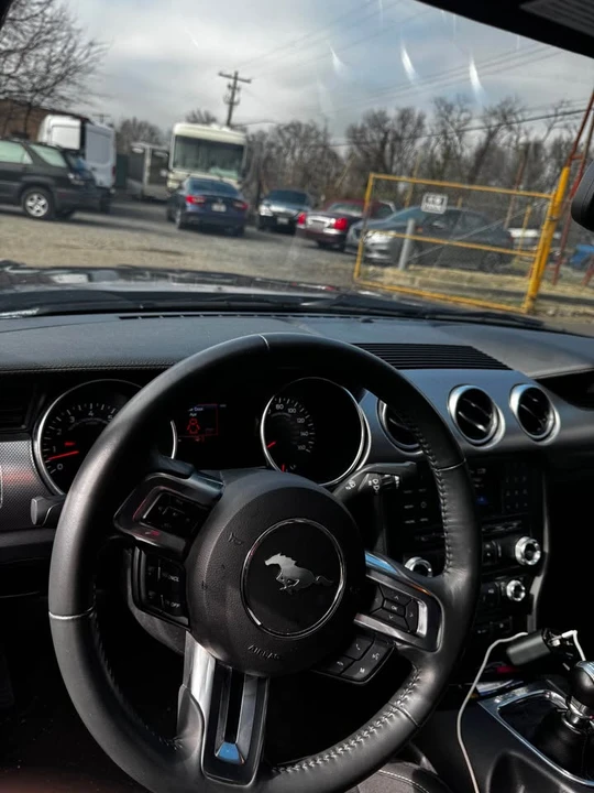 2018 Ford S550 Mustang GT - Image 8 of 17