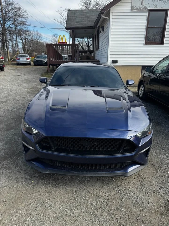 2018 Ford S550 Mustang GT - Image 12 of 17