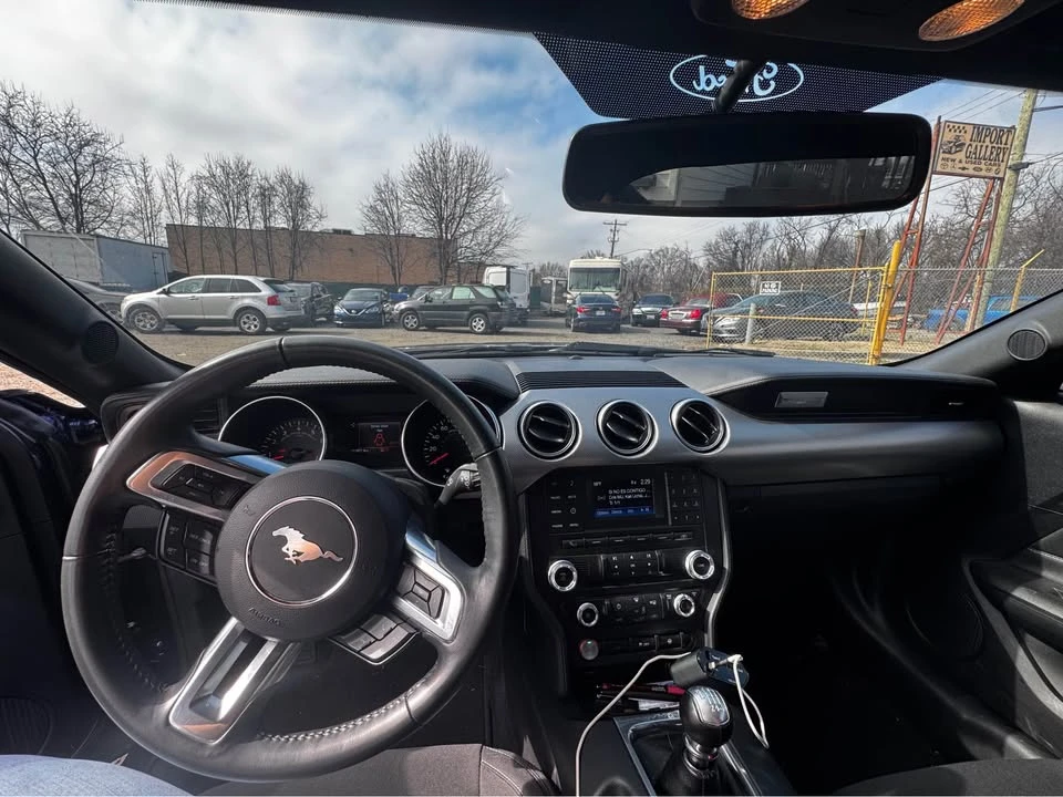 2018 Ford S550 Mustang GT - Image 6 of 17