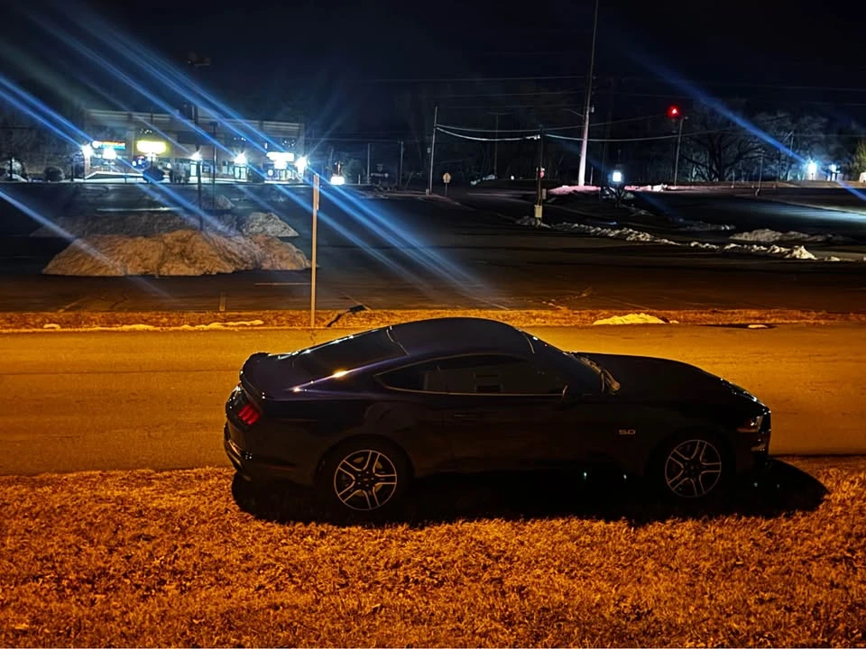 2018 Ford S550 Mustang GT - Image 14 of 17