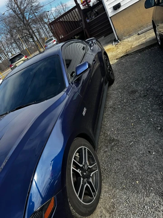 2018 Ford S550 Mustang GT - Image 10 of 17