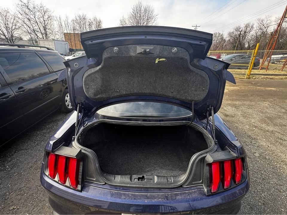 2018 Ford S550 Mustang GT - Image 2 of 17