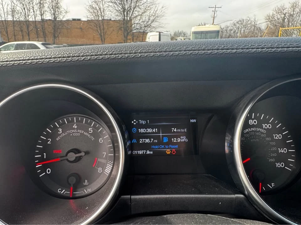 2018 Ford S550 Mustang GT - Image 3 of 17