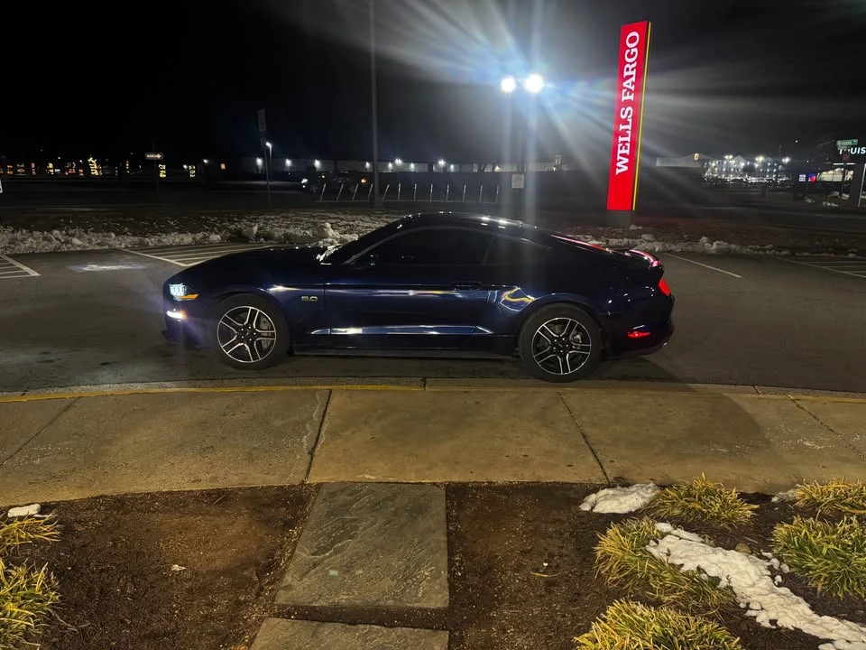 2018 Ford S550 Mustang GT - Image 13 of 17
