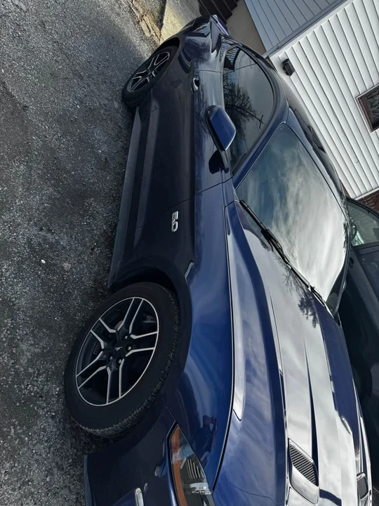 2018 Ford S550 Mustang GT - Image 11 of 17