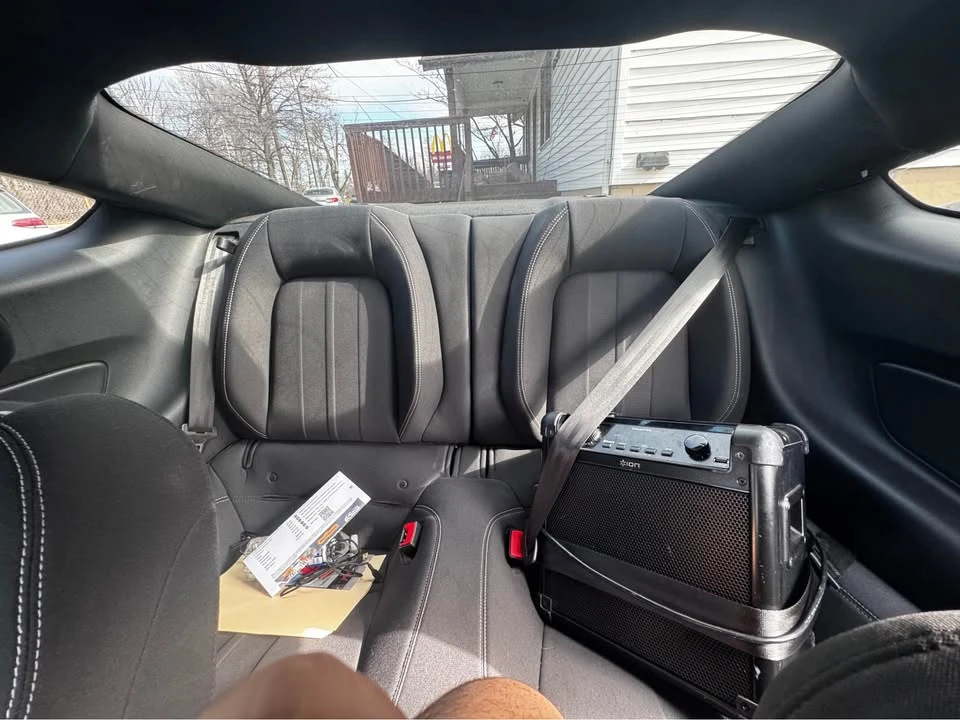 2018 Ford S550 Mustang GT - Image 4 of 17