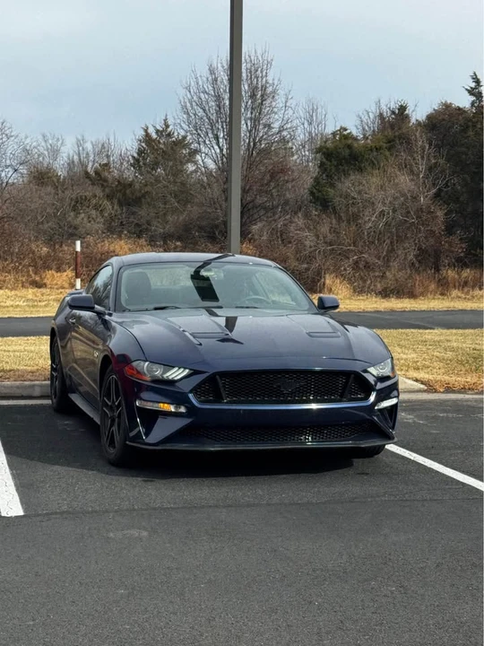 2018 Ford S550 Mustang GT - Image 16 of 17