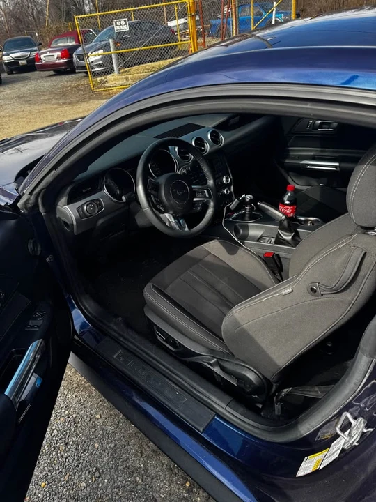 2018 Ford S550 Mustang GT - Image 7 of 17