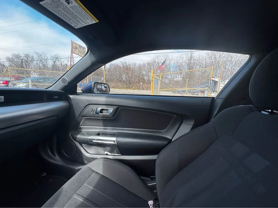 2018 Ford S550 Mustang GT - Image 5 of 17