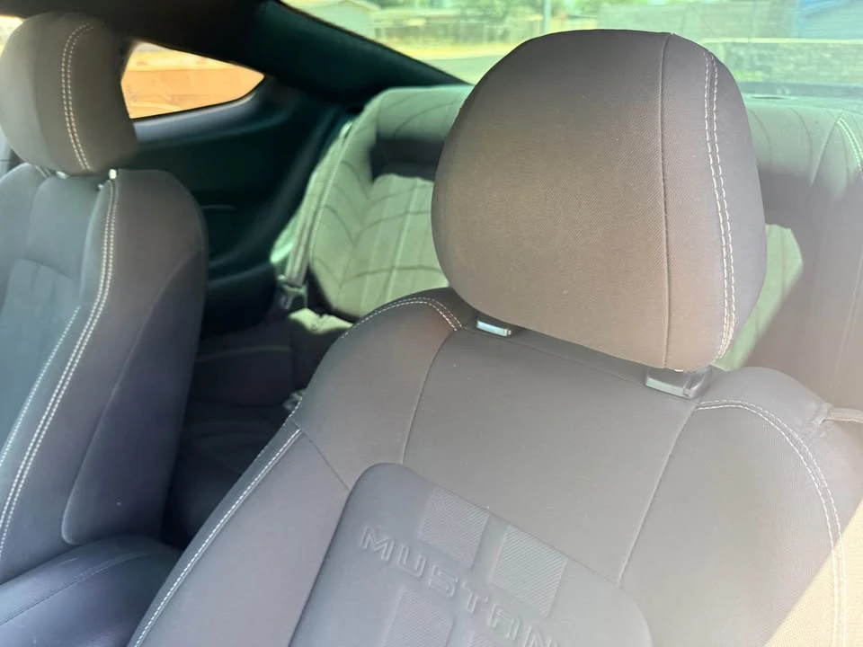 2018 Ford S550 Mustang GT - Image 3 of 8