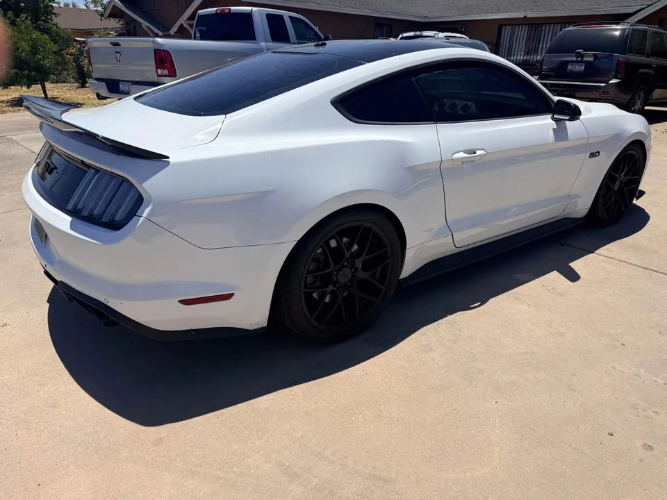 2018 Ford S550 Mustang GT - Image 5 of 8