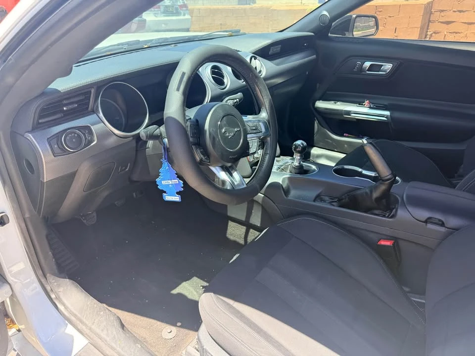2018 Ford S550 Mustang GT - Image 2 of 8