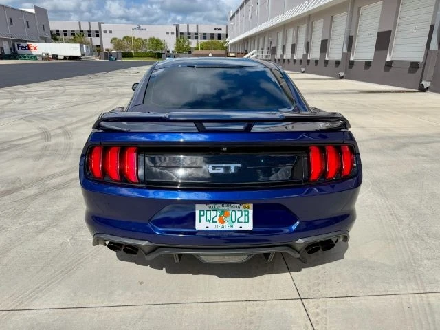 2018 Ford S550 Mustang - Image 4 of 21