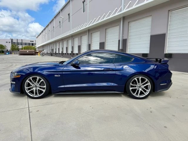 2018 Ford S550 Mustang - Image 6 of 21