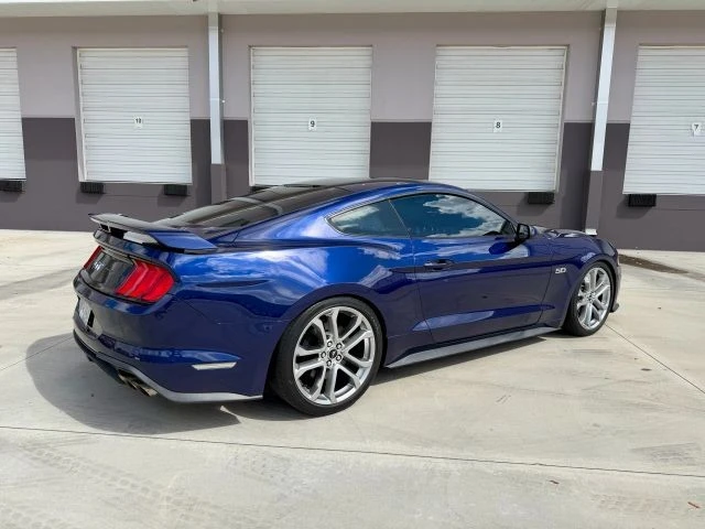2018 Ford S550 Mustang - Image 3 of 21