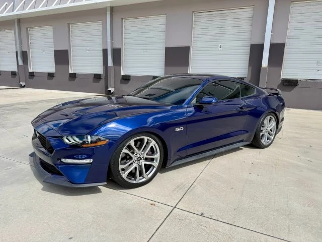 2018 Ford S550 Mustang - Image 7 of 21