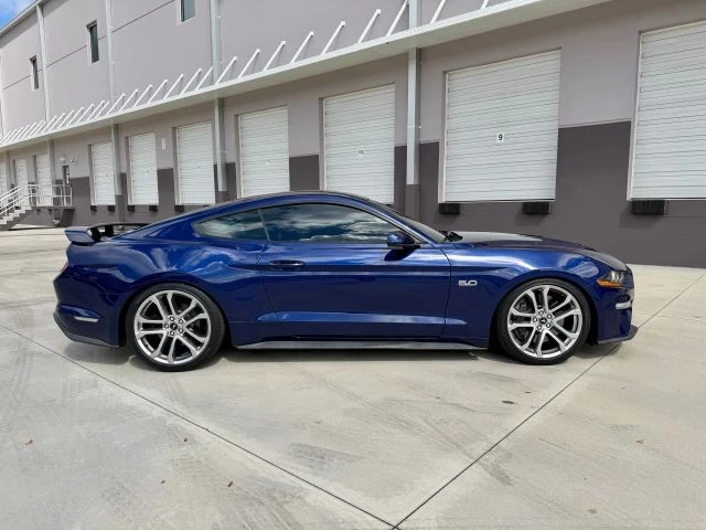 2018 Ford S550 Mustang - Image 2 of 21