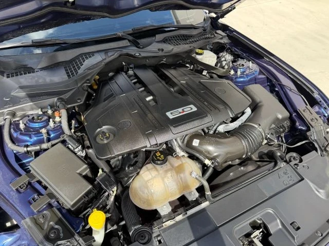 2018 Ford S550 Mustang - Image 20 of 21