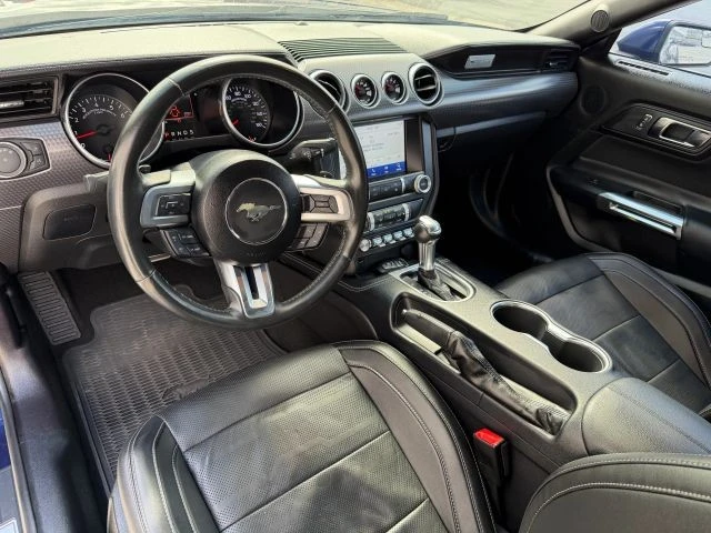 2018 Ford S550 Mustang - Image 9 of 21
