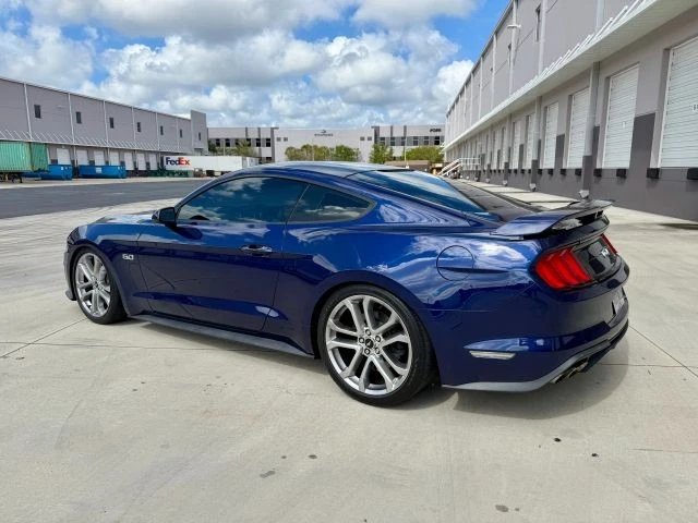 2018 Ford S550 Mustang - Image 5 of 21