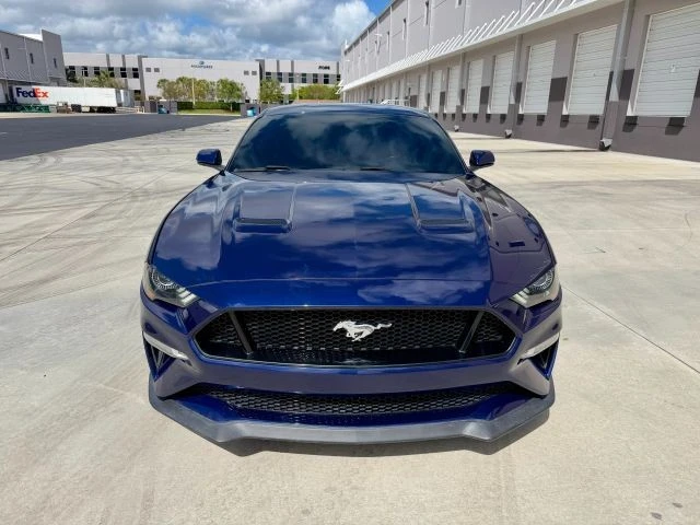2018 Ford S550 Mustang - Image 8 of 21